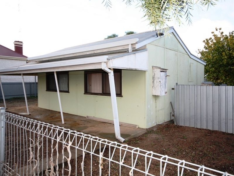 29 Scotland Street, Wallaroo SA 5556