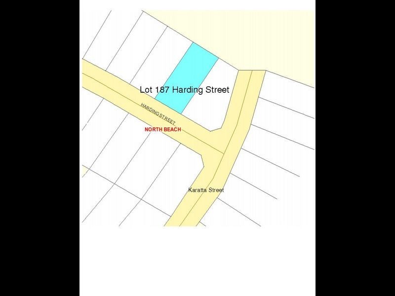 17 Harding Street, North Beach SA 5556