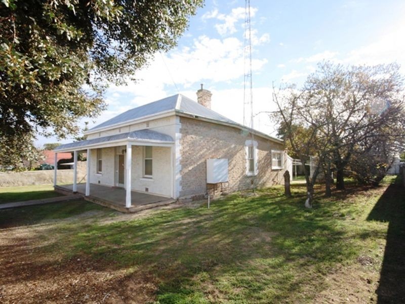 1 Young St, Wallaroo SA 5556