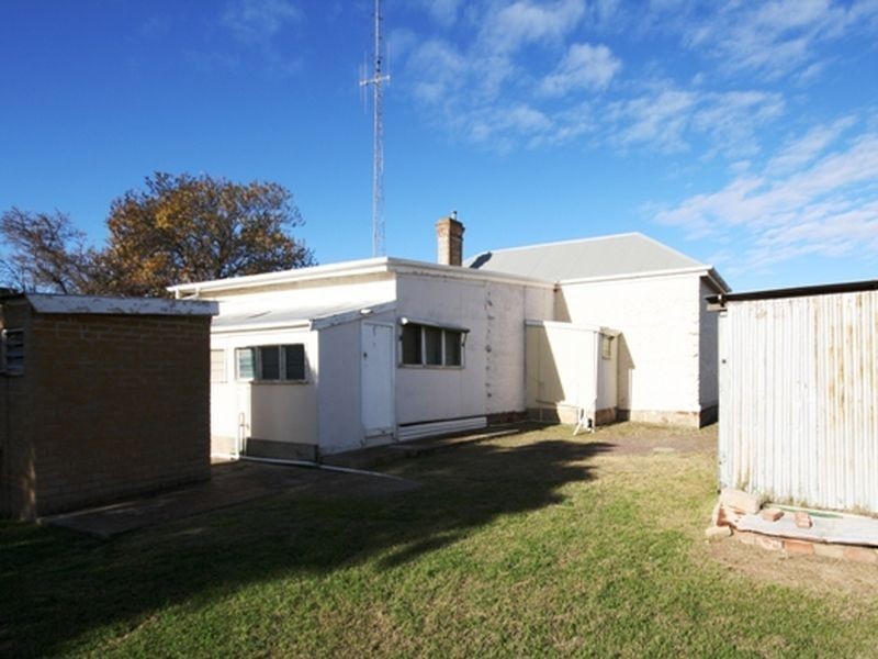 1 Young St, Wallaroo SA 5556