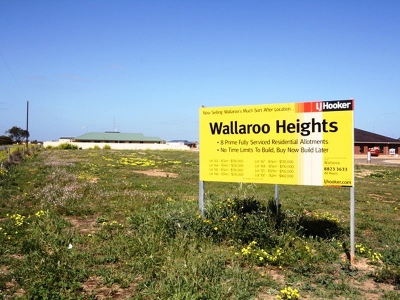 143-148/ Clarke Street, Wallaroo SA 5556