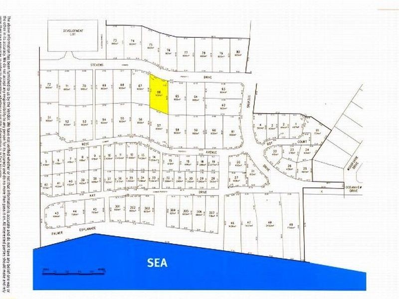 13 Stevens Drive, North Beach SA 5556