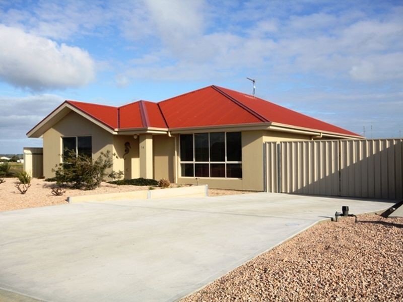 14 Harding Street, Wallaroo SA 5556
