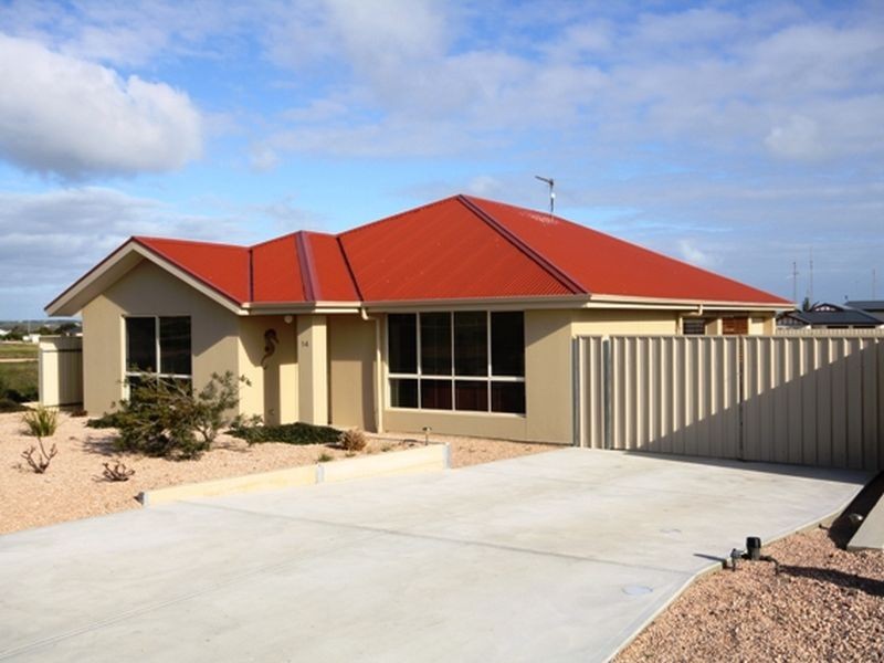 14 Harding Street, Wallaroo SA 5556