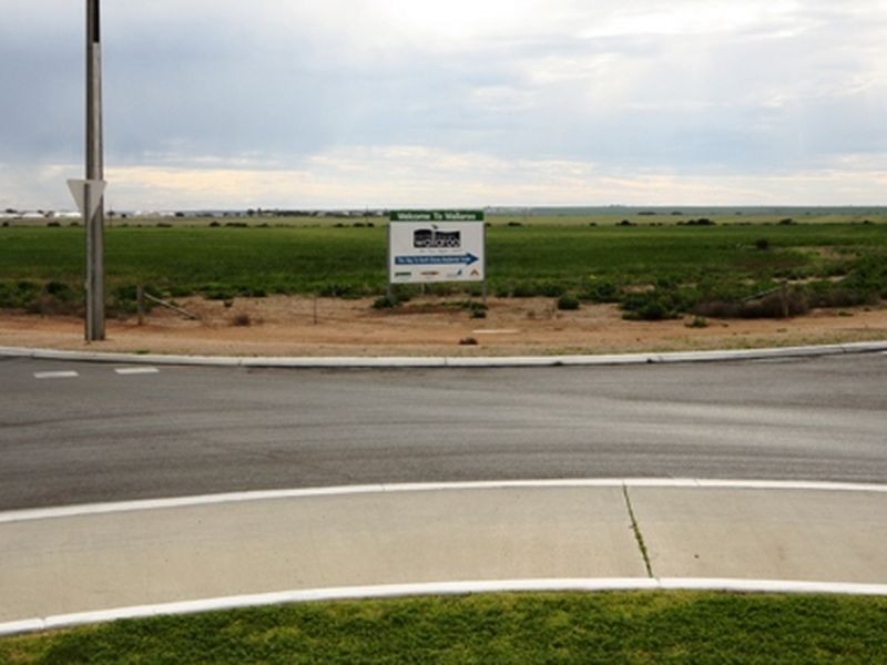Sec 724 Lehman Road, Wallaroo SA 5556