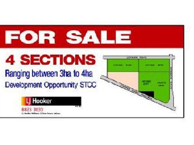 Secs 624 Kadina Road, Wallaroo SA 5556