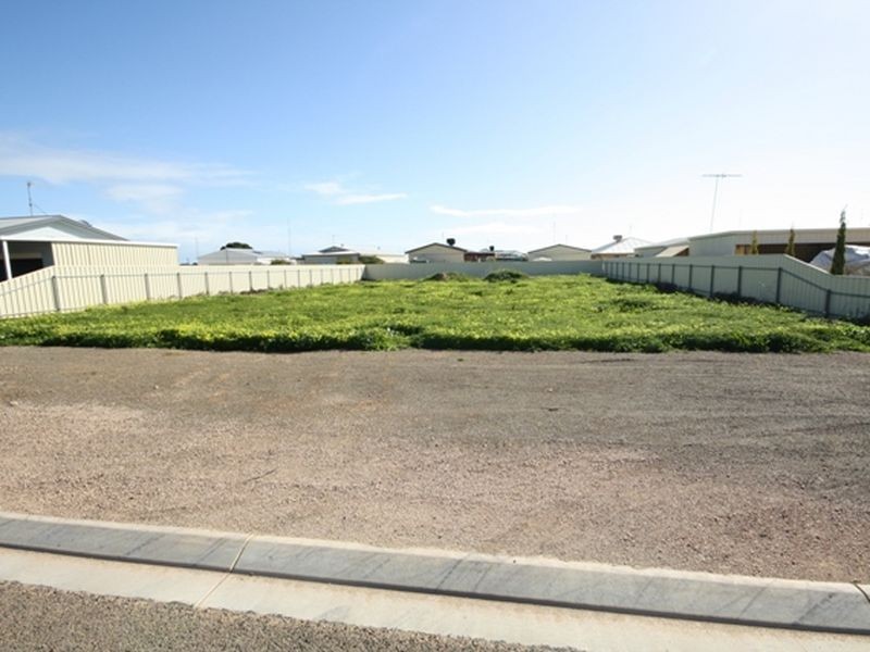 Lot 2 East Terrace, Wallaroo SA 5556