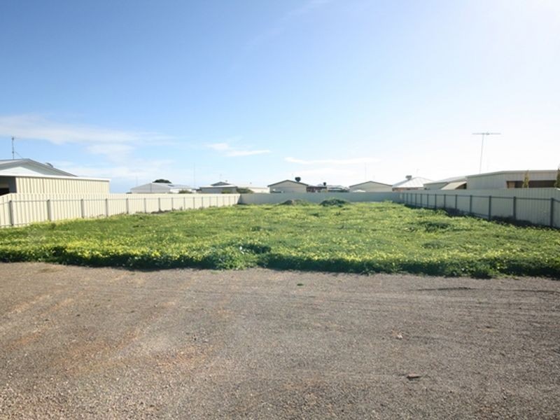 Lot 2 East Terrace, Wallaroo SA 5556