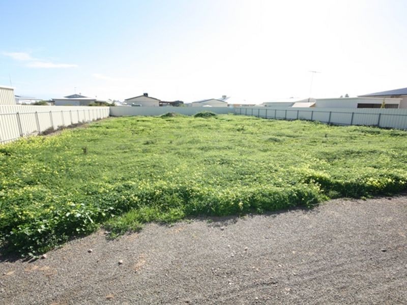 Lot 2 East Terrace, Wallaroo SA 5556
