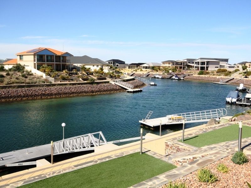 55 Stately Way, Wallaroo SA 5556