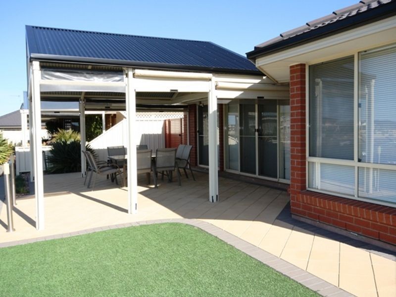 55 Stately Way, Wallaroo SA 5556