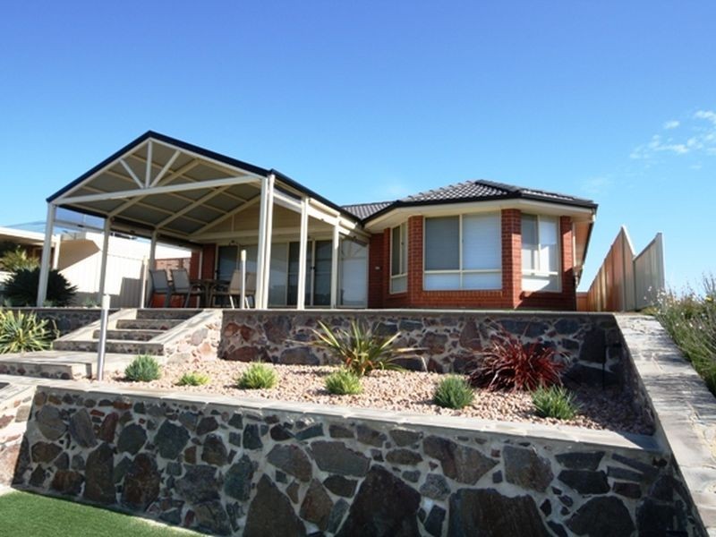 55 Stately Way, Wallaroo SA 5556