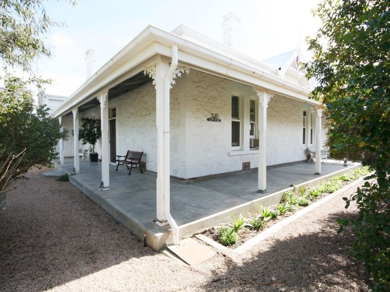 2 Hall Street, Wallaroo SA 5556