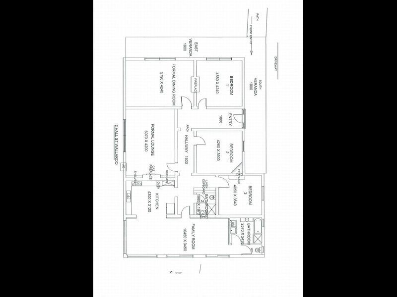 2 Hall Street, Wallaroo SA 5556