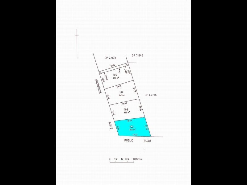 86 Woodforde Drive, North Beach SA 5556