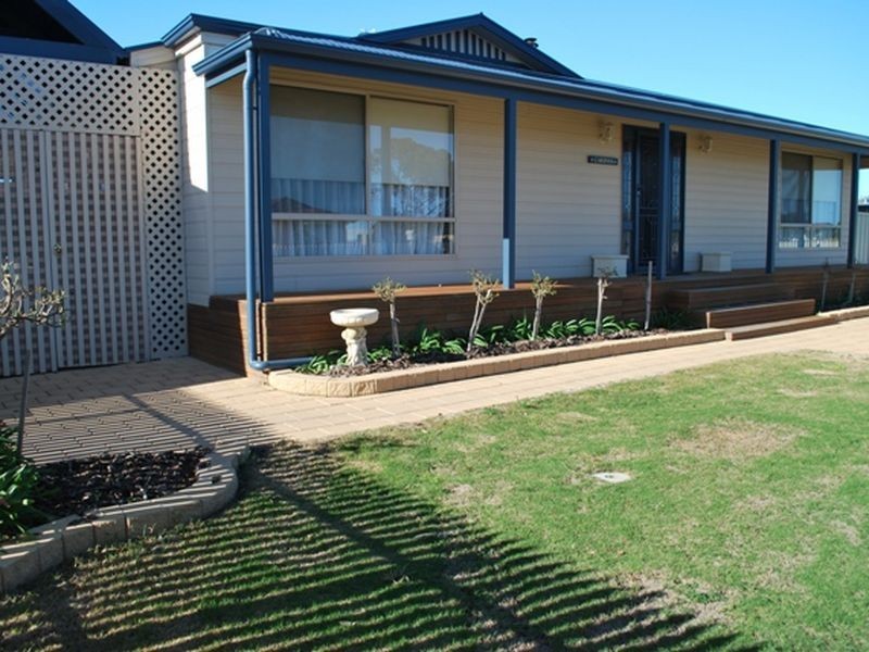 1 Wharton Street, Wallaroo SA 5556