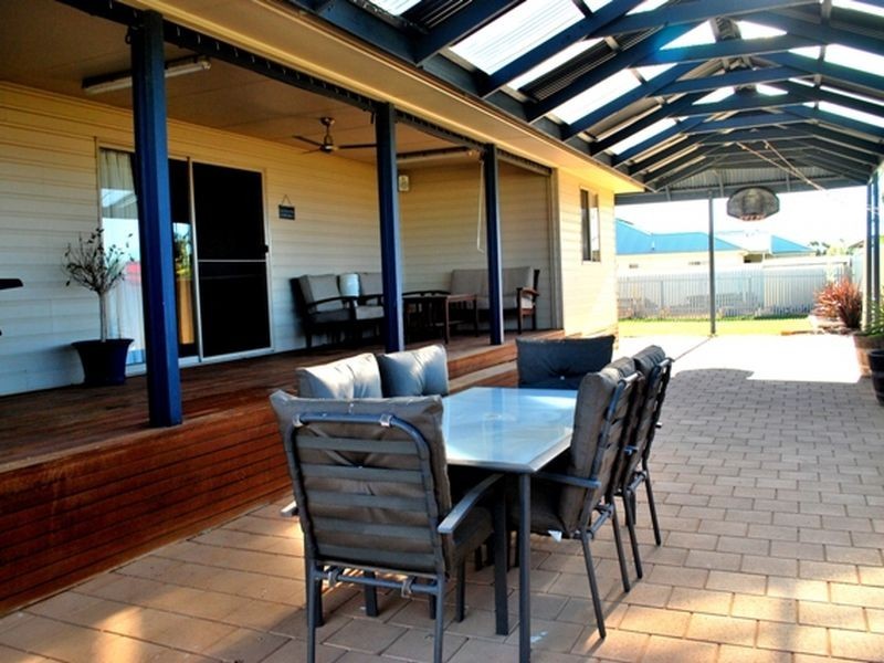 1 Wharton Street, Wallaroo SA 5556
