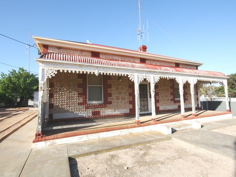 39 Charles Terrace, Wallaroo SA 5556