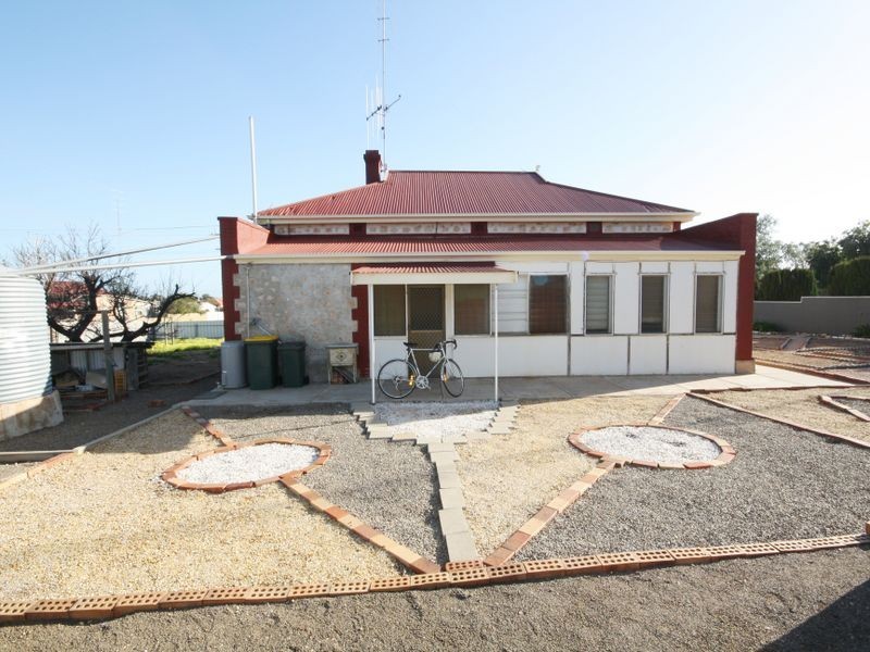 39 Charles Terrace, Wallaroo SA 5556