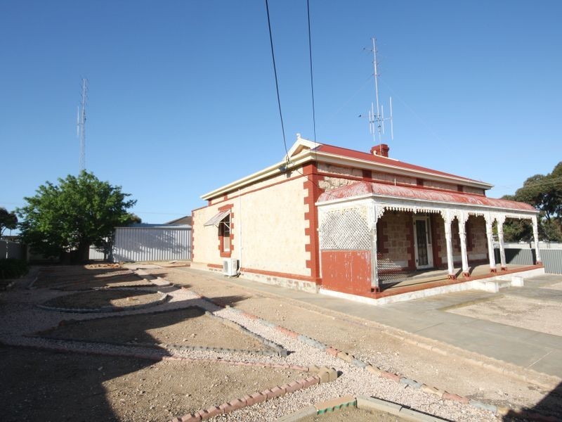 39 Charles Terrace, Wallaroo SA 5556
