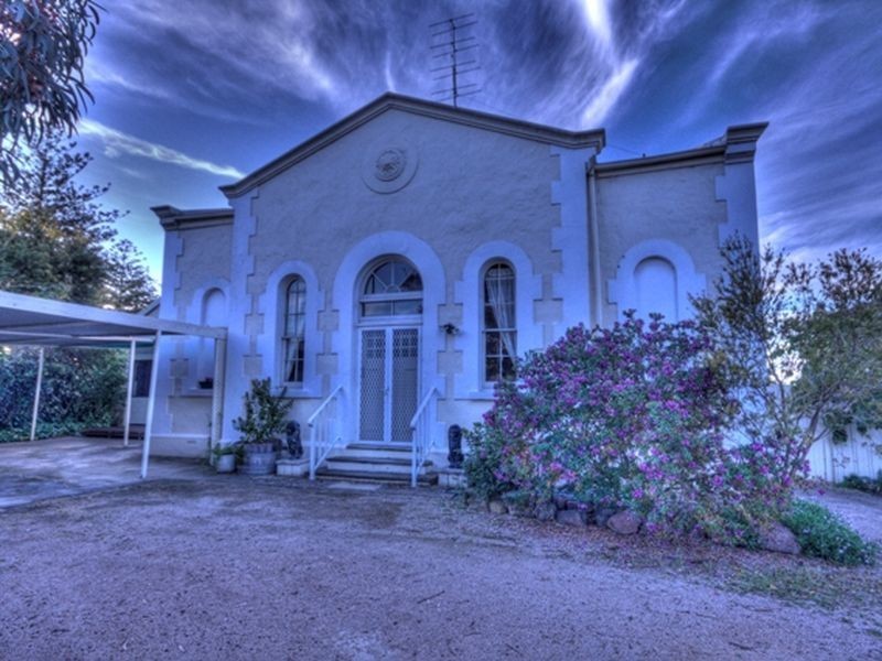 1 Jetty Road, Wallaroo SA 5556