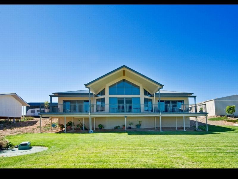 Lot 13 North Gully Road, Wallaroo SA 5556