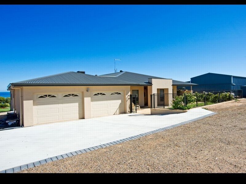 Lot 13 North Gully Road, Wallaroo SA 5556