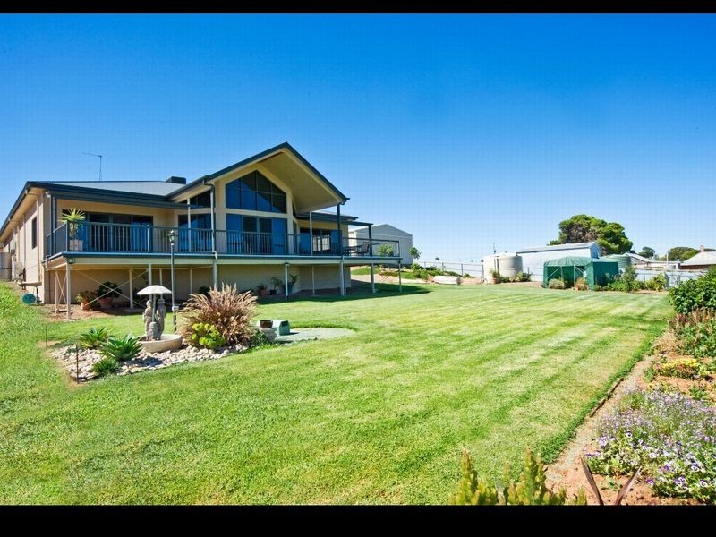 Lot 13 North Gully Road, Wallaroo SA 5556