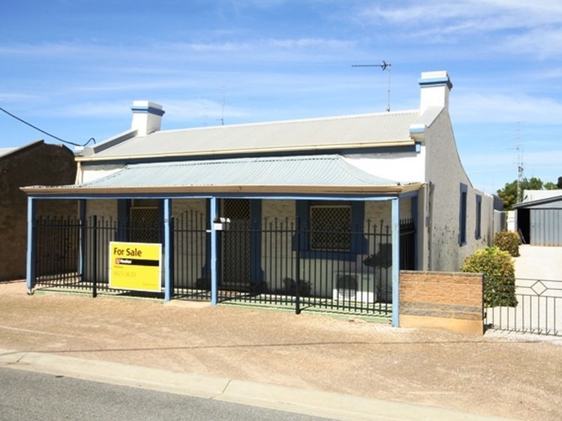 31 Alexander Street, Wallaroo SA 5556