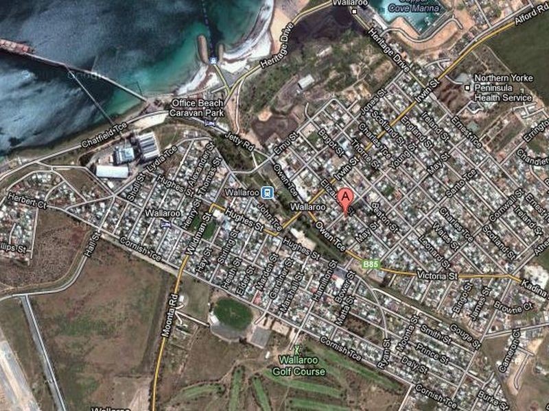 22 Elizabeth St, Wallaroo SA 5556