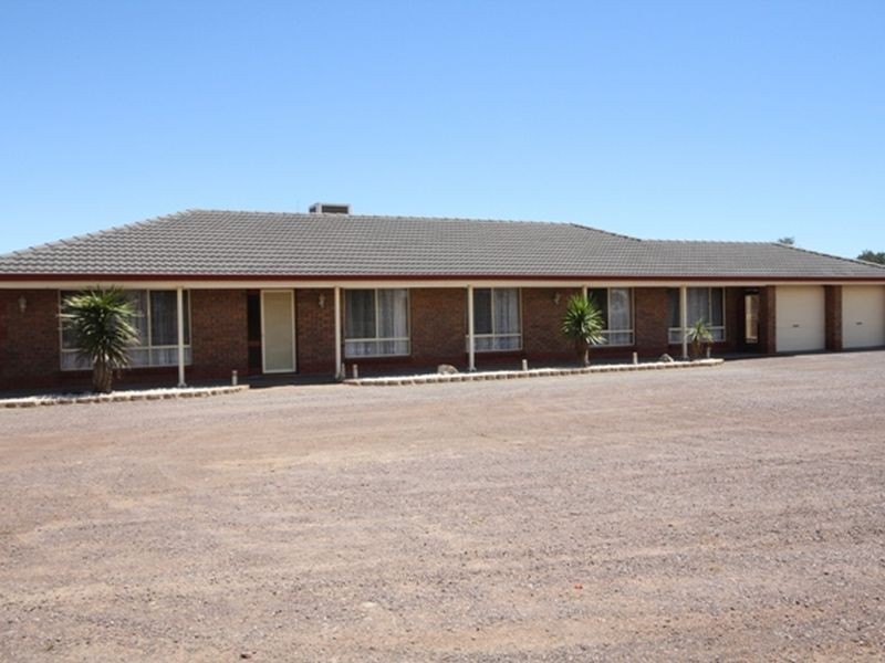 Sec 796 Beare Road, Wallaroo SA 5556