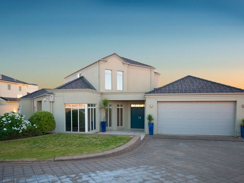 3-5 Oriental Crt, Wallaroo SA 5556