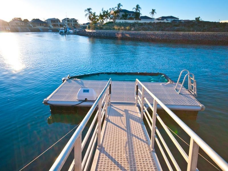 3-5 Oriental Crt, Wallaroo SA 5556