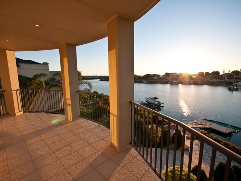 3-5 Oriental Crt, Wallaroo SA 5556