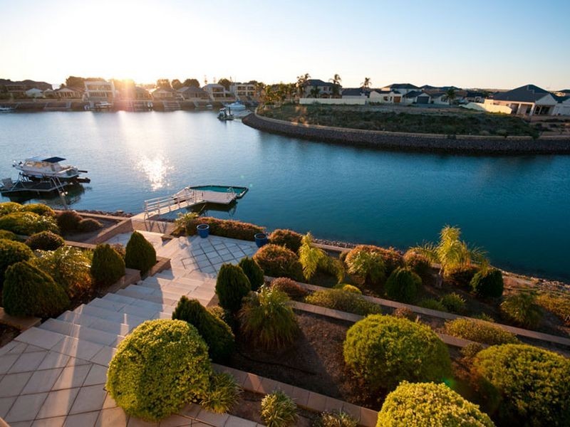 3-5 Oriental Crt, Wallaroo SA 5556