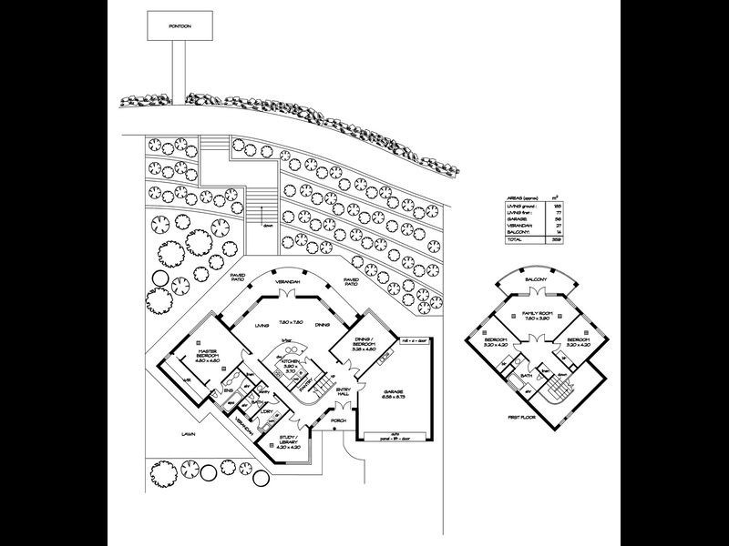 3-5 Oriental Crt, Wallaroo SA 5556
