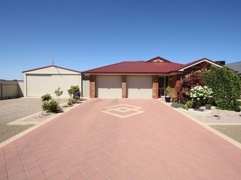 10 Boase Crescent, Wallaroo SA 5556
