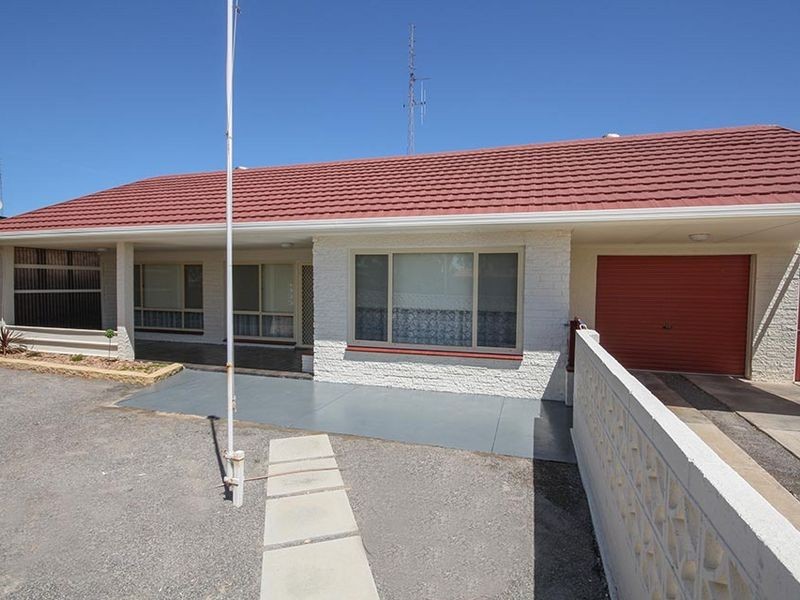 10 Hamilton St, Wallaroo SA 5556