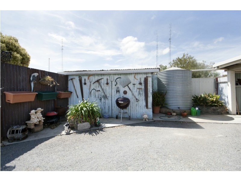 10 Hamilton St, Wallaroo SA 5556