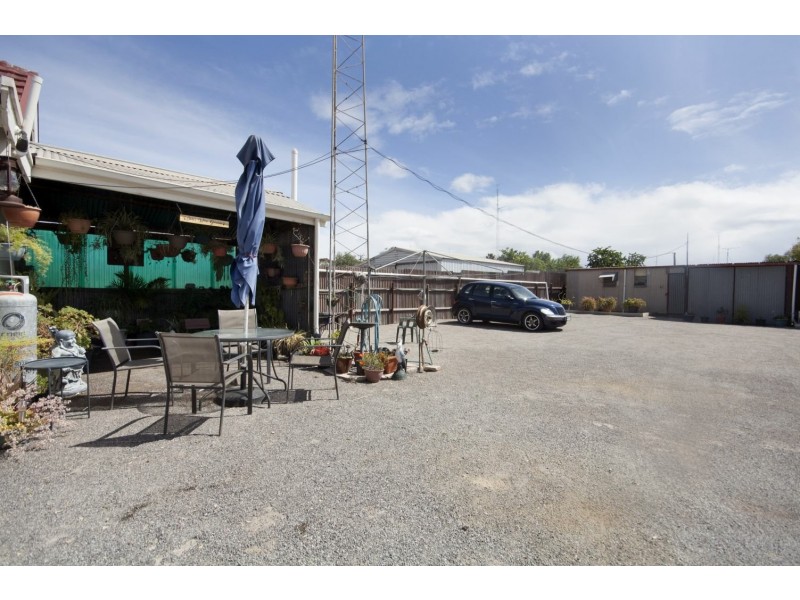 10 Hamilton St, Wallaroo SA 5556
