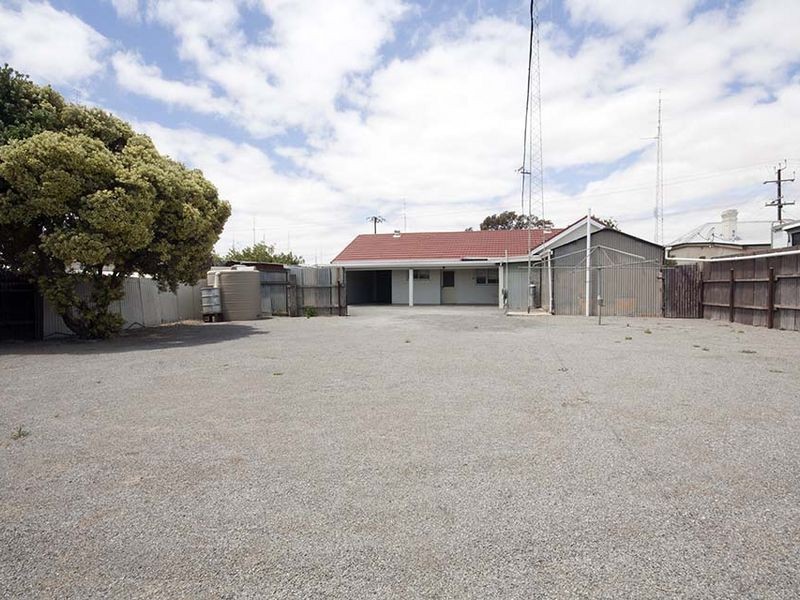 10 Hamilton St, Wallaroo SA 5556