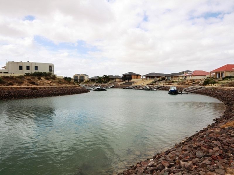 Lot 116/53 Gilmore Crescent, Wallaroo SA 5556