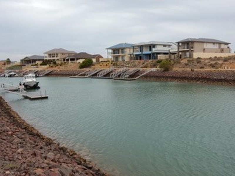 Lot 116/53 Gilmore Crescent, Wallaroo SA 5556