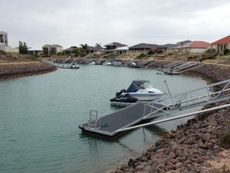 Lot 116/53 Gilmore Crescent, Wallaroo SA 5556