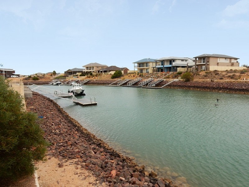 Lot 116/53 Gilmore Crescent, Wallaroo SA 5556