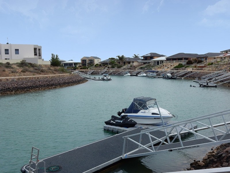 Lot 116/53 Gilmore Crescent, Wallaroo SA 5556