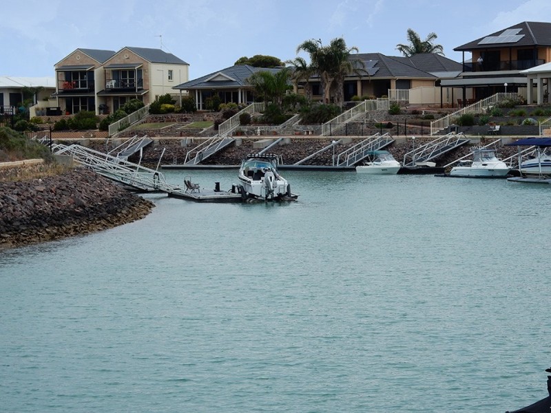 Lot 116/53 Gilmore Crescent, Wallaroo SA 5556