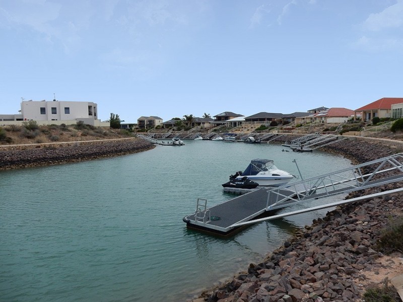 Lot 116/53 Gilmore Crescent, Wallaroo SA 5556