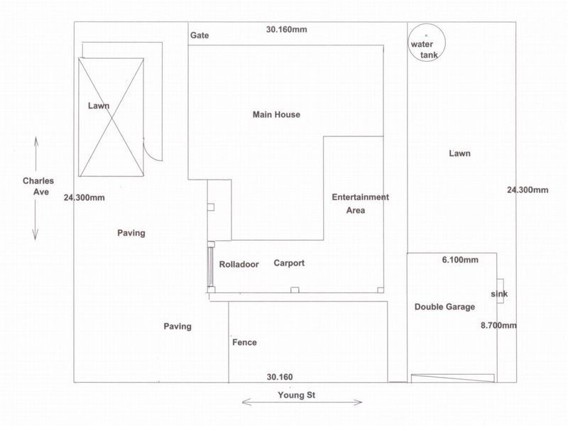 14 Charles Tce, Wallaroo SA 5556