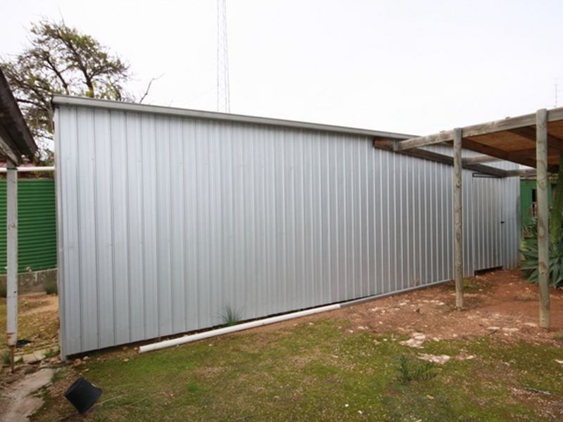 60 Clara Street, Wallaroo SA 5556